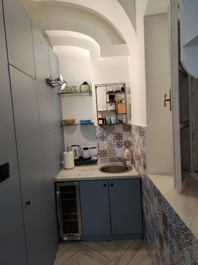 Angel Apartment *